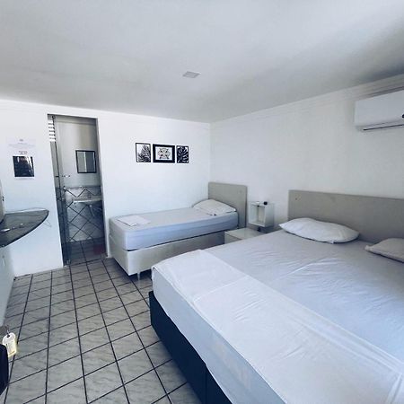 Pousada E Hostel Natal Free Surf Exterior foto